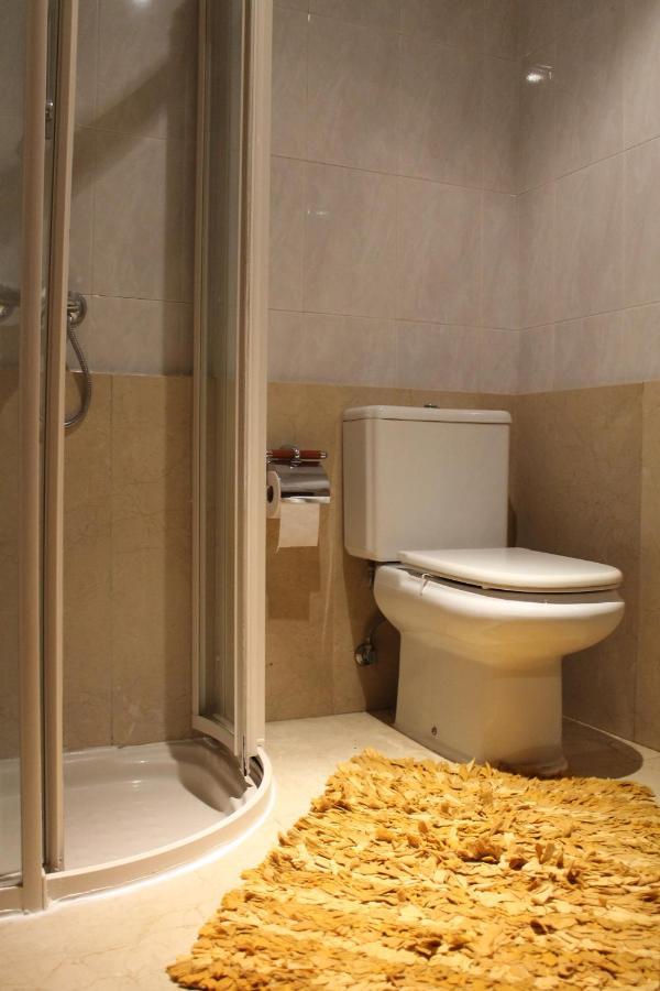 Duplex Amplio,Parking Wifi, 2 Terrazas, Bien Conectado Con Playas, Zona Segura Lejlighed Vigo Eksteriør billede