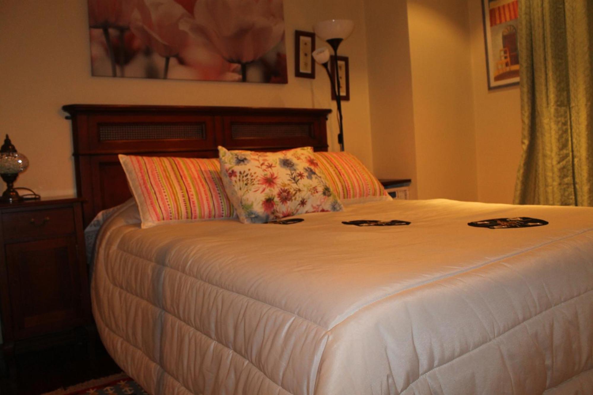 Duplex Amplio,Parking Wifi, 2 Terrazas, Bien Conectado Con Playas, Zona Segura Lejlighed Vigo Eksteriør billede