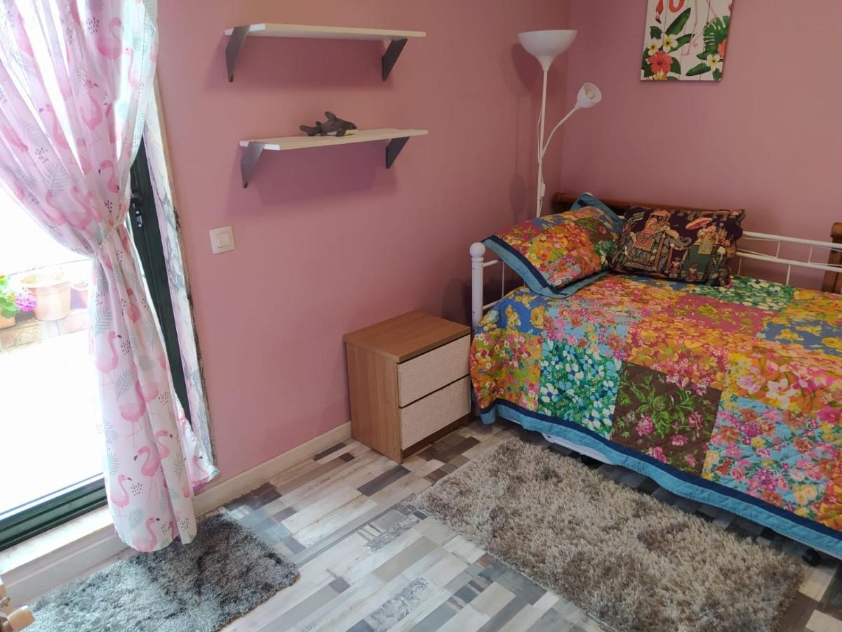 Duplex Amplio,Parking Wifi, 2 Terrazas, Bien Conectado Con Playas, Zona Segura Lejlighed Vigo Eksteriør billede